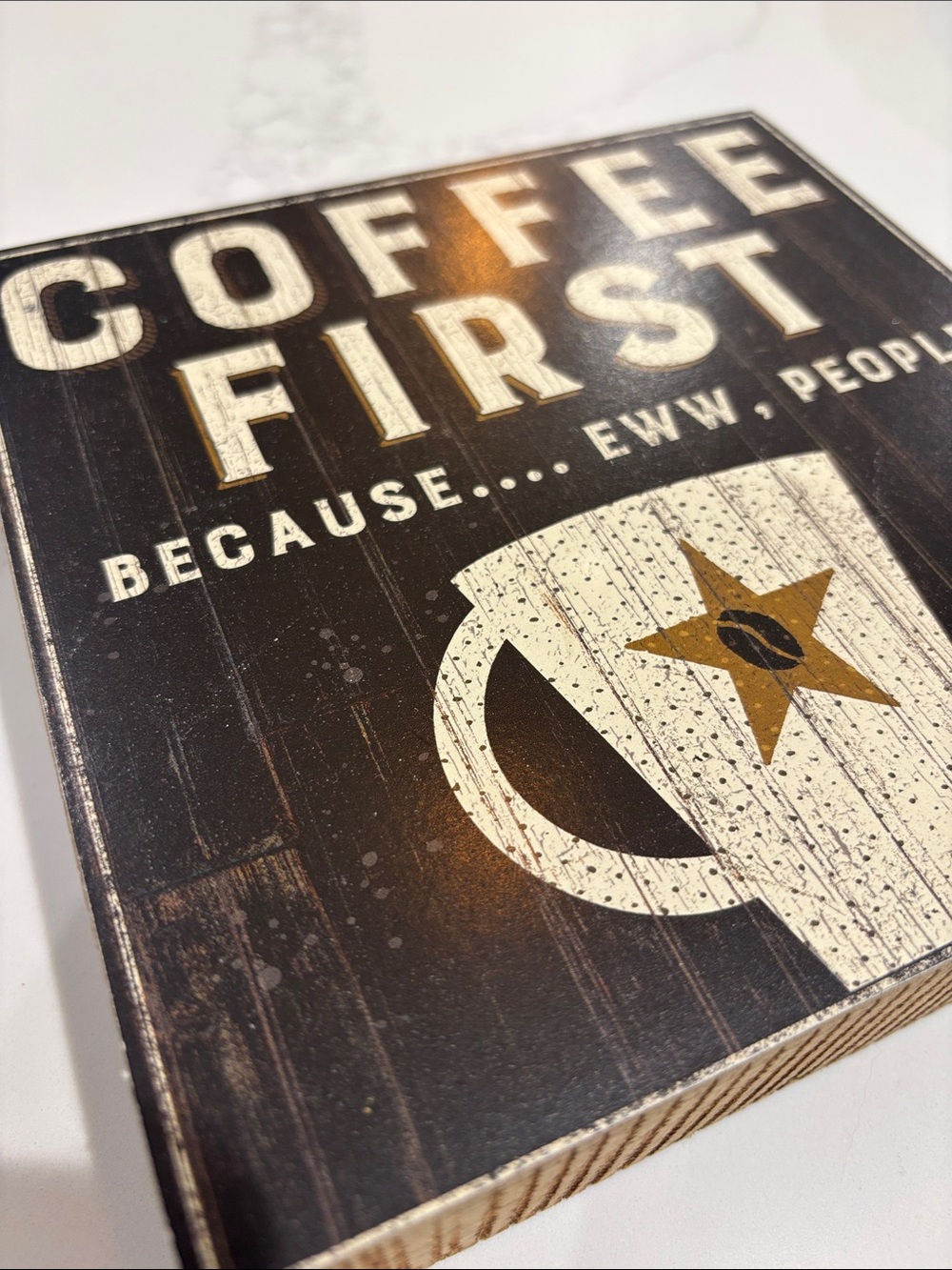 Coffee Decor - Picture 4 of 4